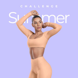 Summer Challenge