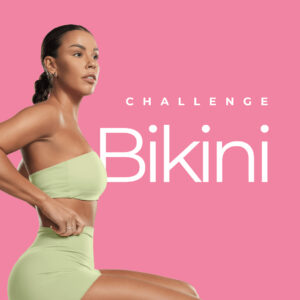 Bikini Challenge